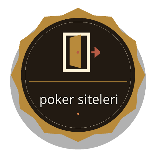 poker siteleri Rehberi logosu